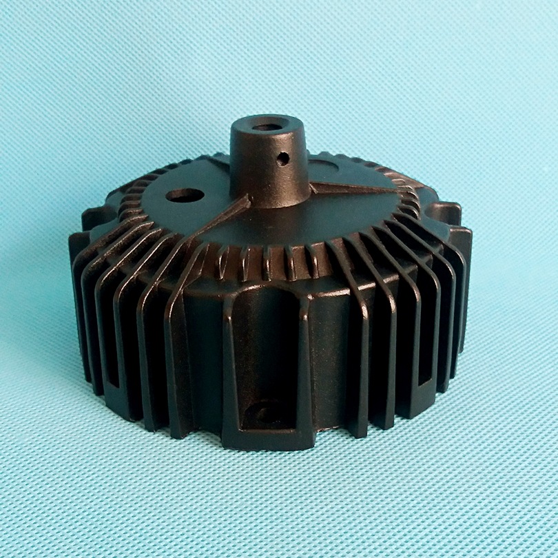 低功率燈罩模具及產(chǎn)品