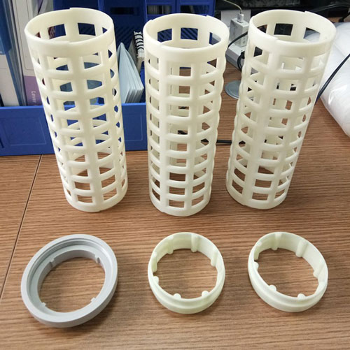 ABS塑料注塑工藝和特點(diǎn) ABS塑料注塑工藝和特點(diǎn)