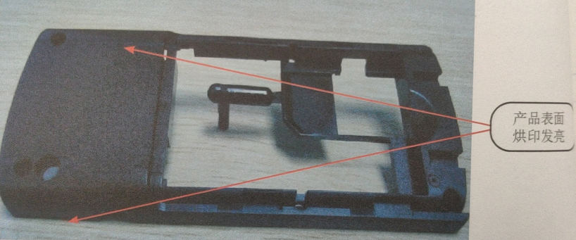 注塑加工的主要類型是什么？